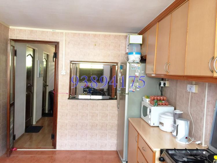 Blk 75 Bedok North Road (Bedok), HDB 3 Rooms #173085362